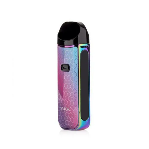 SMOK Nord 2 Pod Vape Kit - Image 2