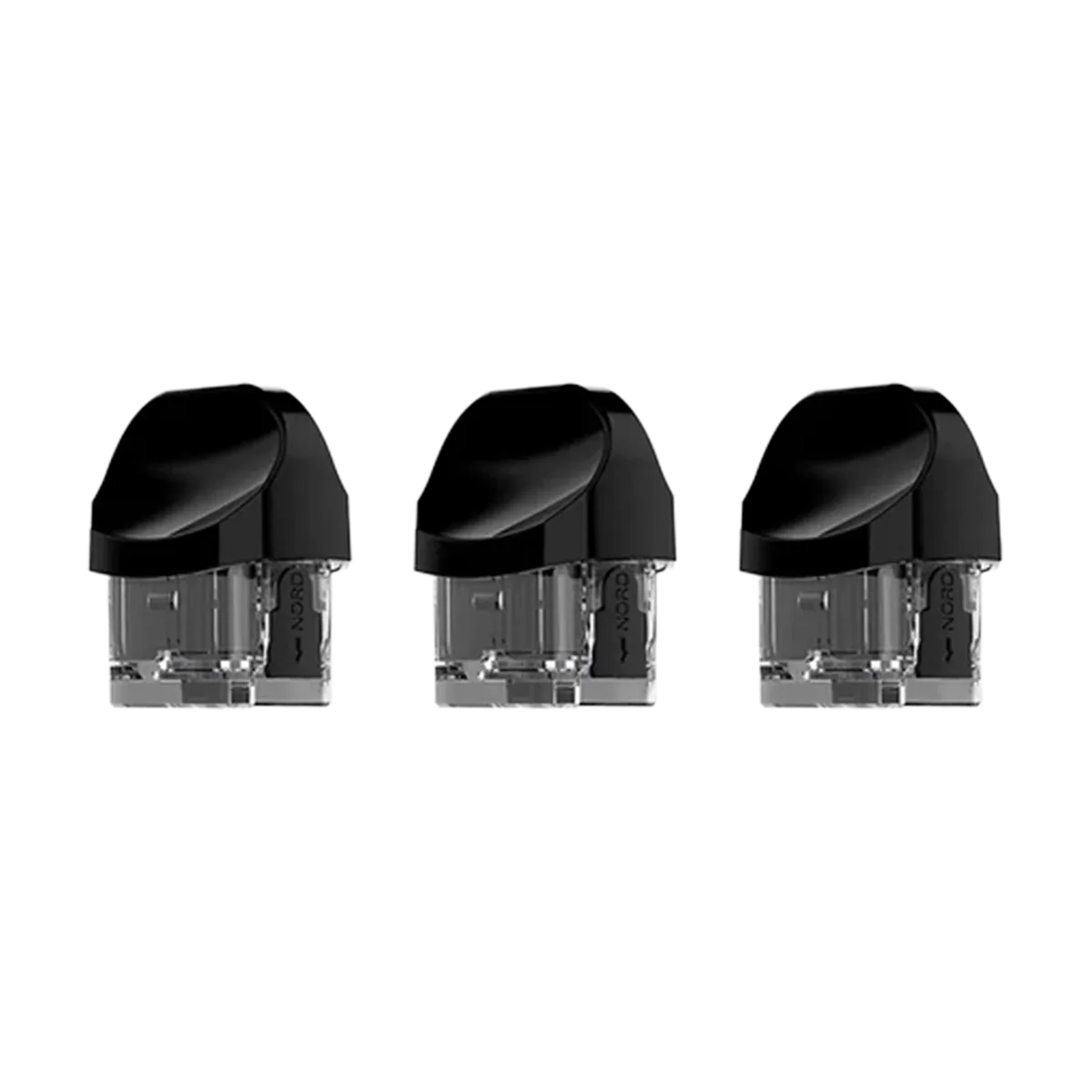 SMOK Nord 2 Replacement 2ml Nord Pods (Pack of 3)