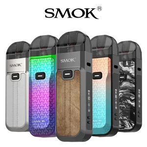 SMOK Nord 5 Pod Kit
