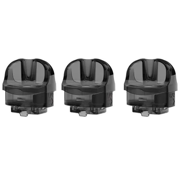 Smok Nord 50 LP2 Replacement Pod - 3 Pack