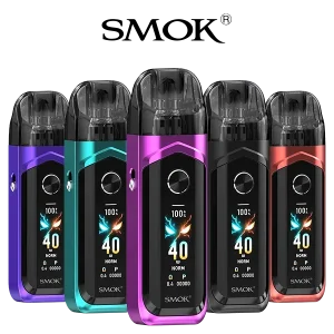 SMOK NORD 6 Pod Kit