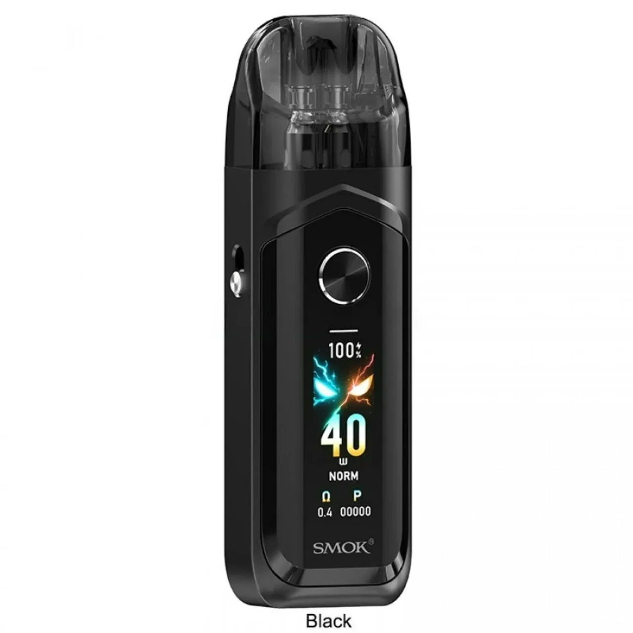 SMOK NORD 6 Pod Kit - Image 2