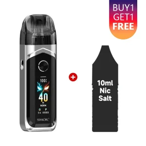 SMOK Nord 6 Pod Kit 80W