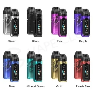 Smok Nord 6 Vape Kit