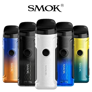 SMOK NORD C Pod Kit