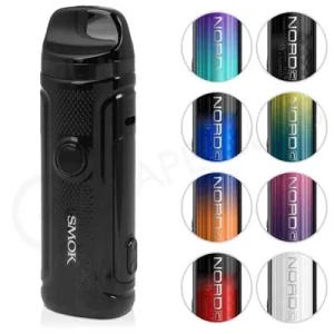 Smok Nord C Vape Kit