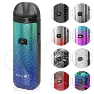 Smok Nord Pro Pod Vape Kit