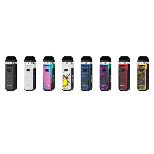 SMOK Nord X Kit 60w