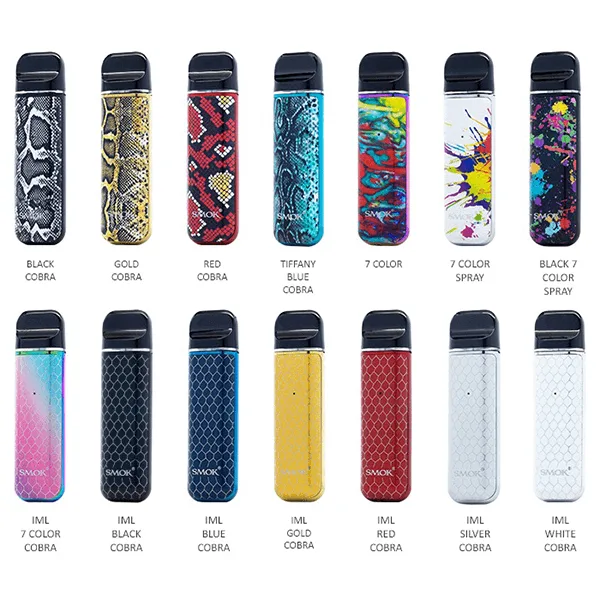 SMOK Novo 2 Kit