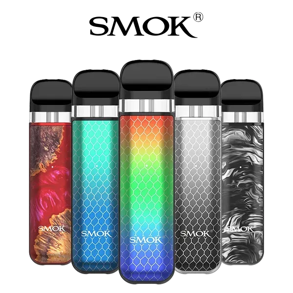 SMOK NOVO 2X Pod Kit