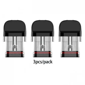 SMOK Novo 2X Replacement Pod Cartridge (3pcs/pack)
