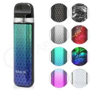 Smok Novo 2X Vape Kit