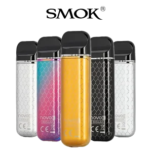 SMOK NOVO 3 Pod Kit