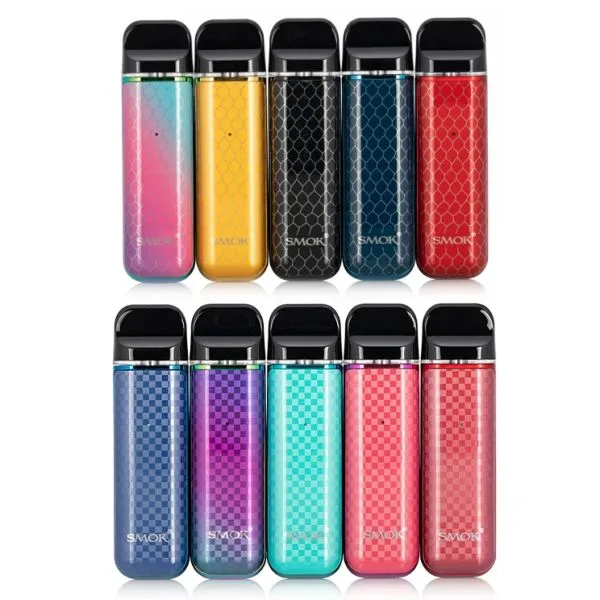 Smok Novo 3 Pod Starter Kit