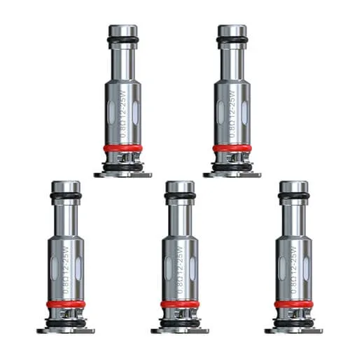 Smok Novo 4 LP1 DC MTL Coil