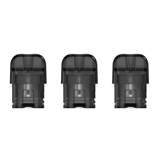 SMOK Novo 4 Mini Empty Replacement Pod | 2mL (3-Pack)
