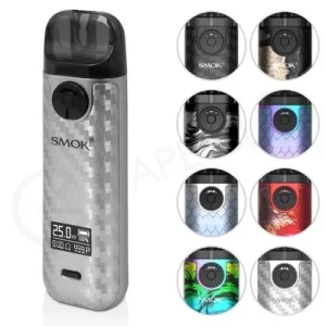 Smok Novo 4 Pod Kit