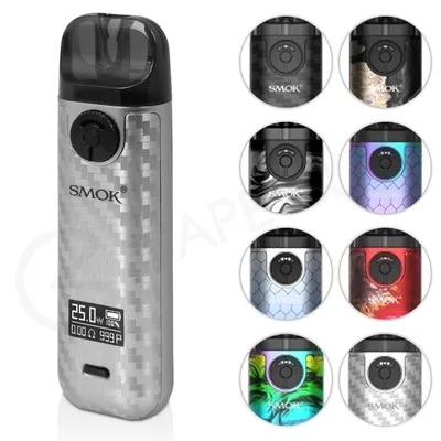 Smok Novo 4 Pod Kit