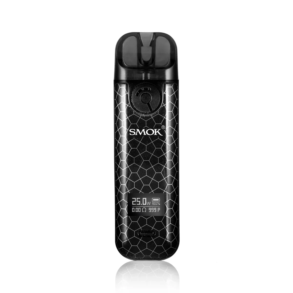SMOK Novo 4 Pod Vape Kit - Image 2