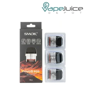 SMOK Novo 5 Replacement Pod