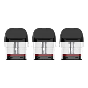 SMOK Novo 5 Replacement Pod Cartridge 2ml/3ml (3pcs/pack)