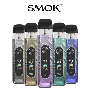 SMOK NOVO 6 Pod Kit