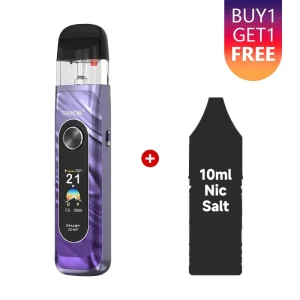 SMOK Novo 6 Pod Kit 40W