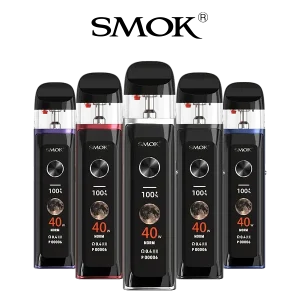 SMOK NOVO 6 ULTRA Pod Kit
