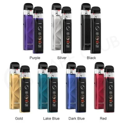 Smok Novo 6 Ultra Vape Kit