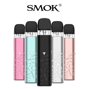 SMOK NOVO AXIS EZ Pod Kit