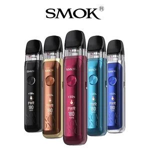 SMOK NOVO AXIS Pod Kit