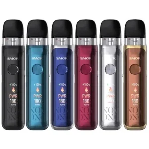 Smok Novo Axis Vape Kit