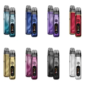 SMOK Novo Classy Pod Kit 35W