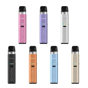 SMOK Novo Eco Pod Kit 30W