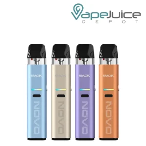 SMOK Novo Eco Pod Kit