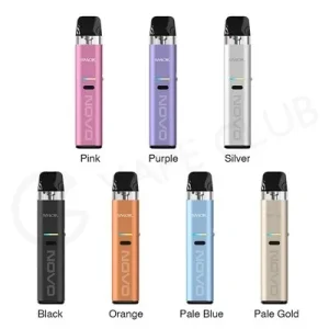 Smok Novo Eco Vape Kit