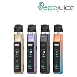 SMOK Novo GT Kit