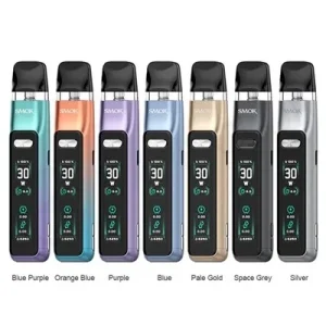 Smok Novo GT Vape Kit
