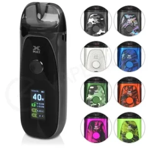 Smok Pozz X Pod Kit