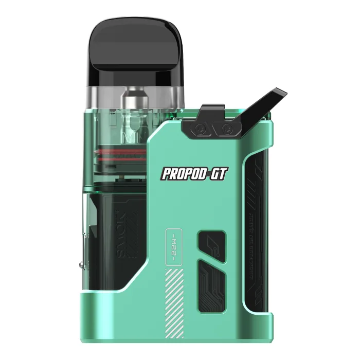 Smok PROPOD GT Kit - Peacock Green