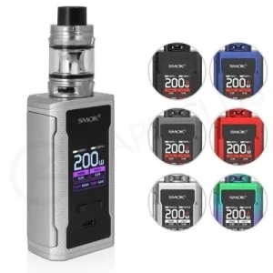 Smok R-Kiss 2 Vape Kit