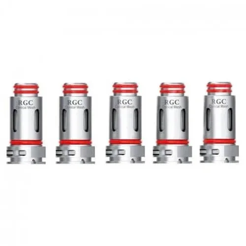 Smok RGC Conical Mesh Coil