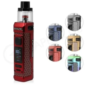 Smok RPM 100 Vape Kit
