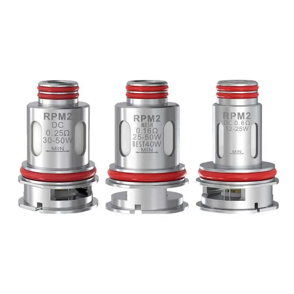 SMOK RPM 2 Coils (5-Pack)