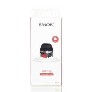 Smok RPM 2 Pod - 3 Pack