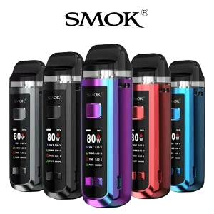 SMOK RPM 2 Pod Kit