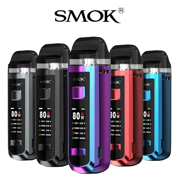 SMOK RPM 2 Pod Kit