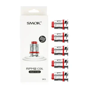 SMOK RPM 2 Replacement Coils