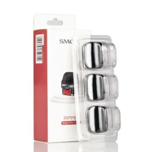 SMOK RPM 2 REPLACEMENT PODS (3-pack)