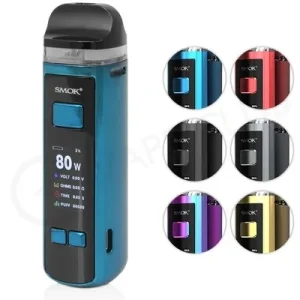 Smok RPM 2S Pod Kit